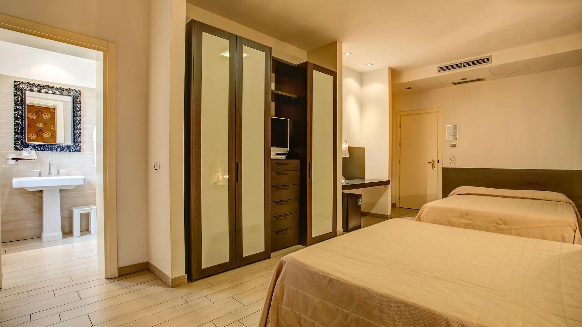 Hotel Fiamma & Spa Cesenatico