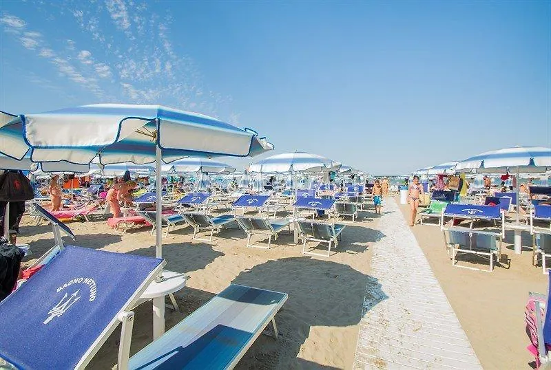 Hotel Fiamma & Spa Cesenatico