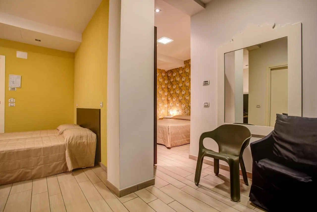 Hotel Fiamma & Spa Cesenatico