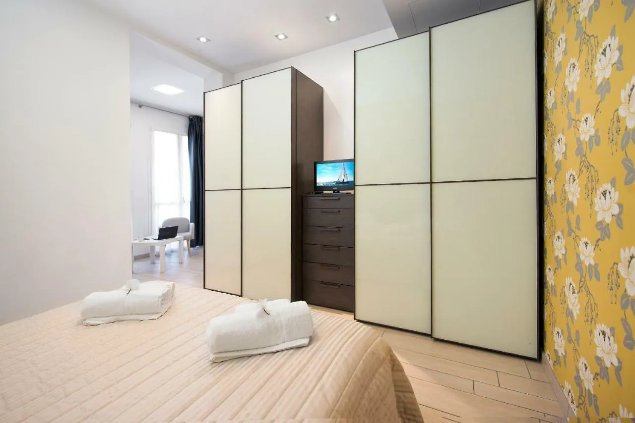 Hotel Fiamma & Spa Cesenatico