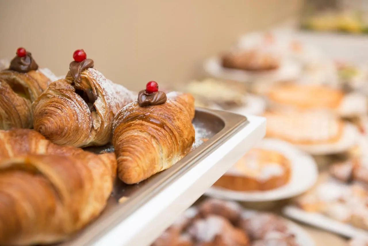 Hotel Fiamma & Spa Cesenatico