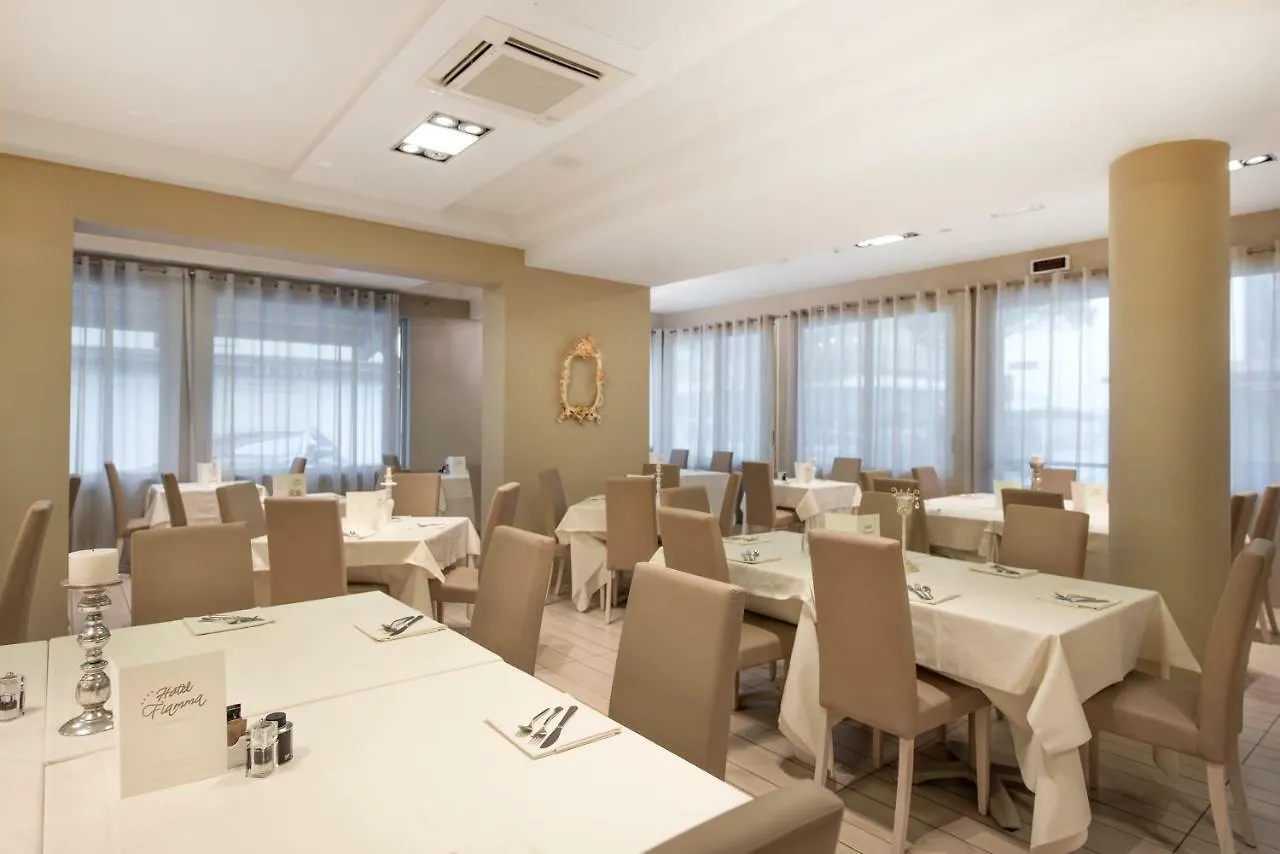 Hotel Fiamma & Spa Cesenatico