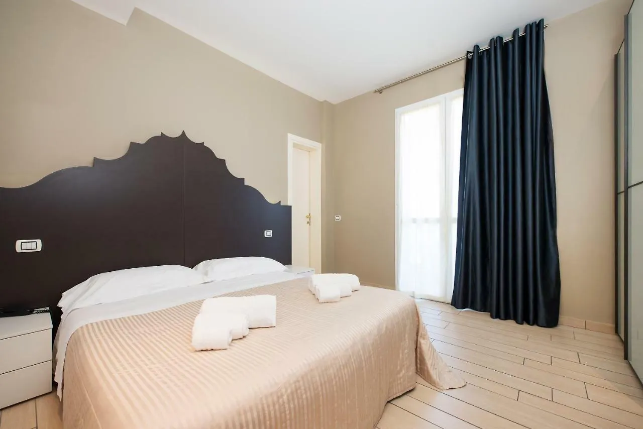 Hotel Fiamma & Spa Cesenatico 4*,