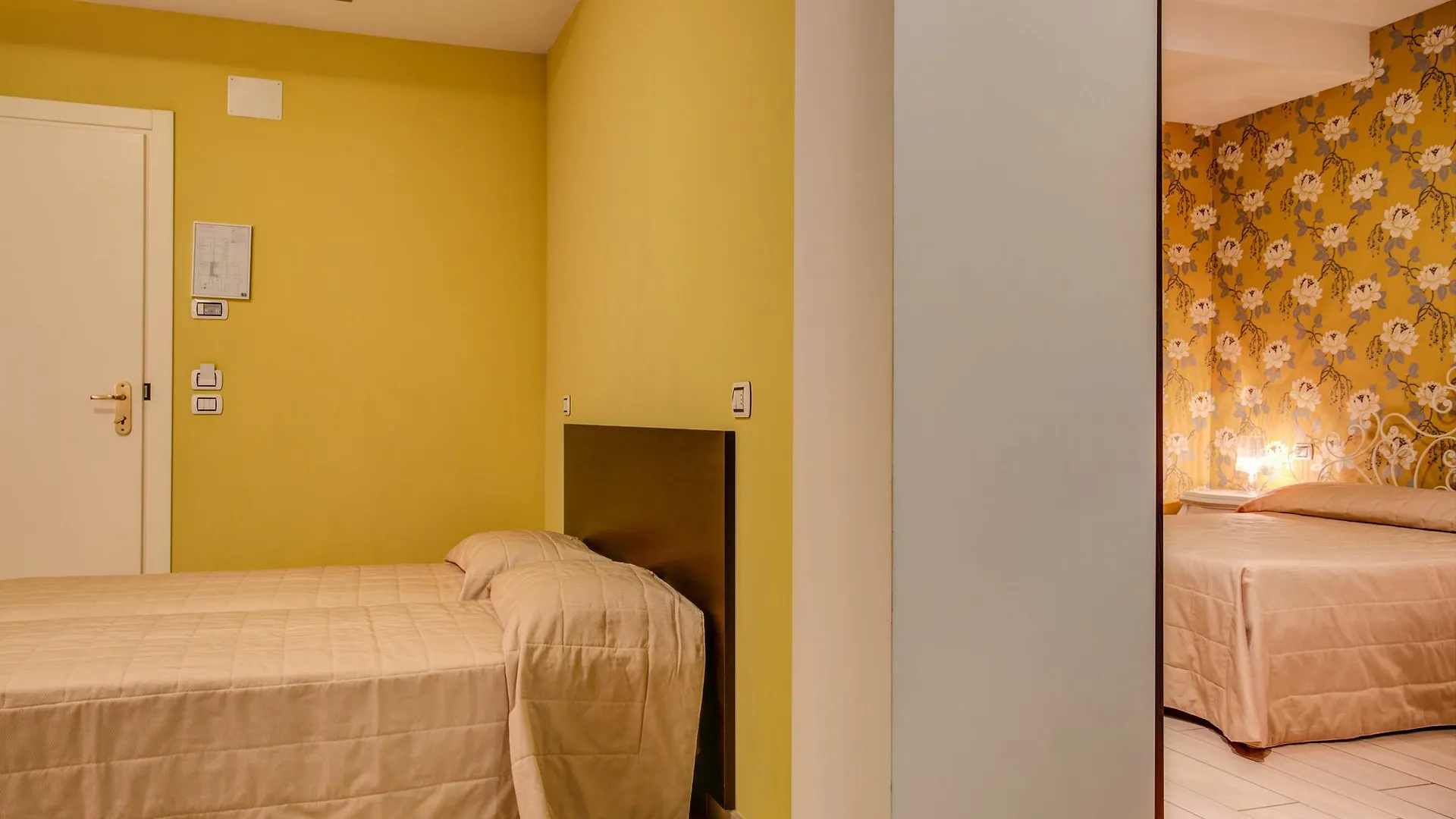 Hotel Fiamma & Spa Cesenatico