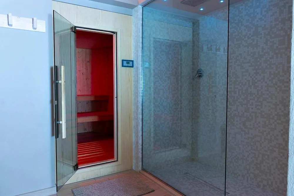 Hotel Fiamma & Spa Cesenatico