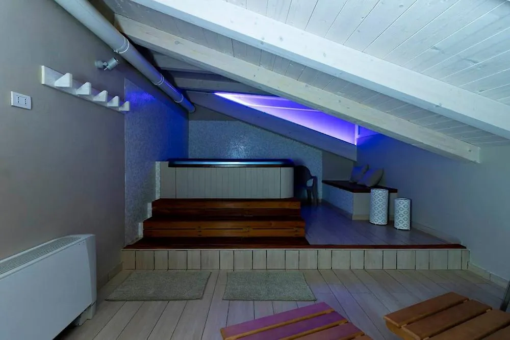 Hotel Fiamma & Spa Cesenatico