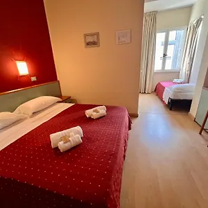 Tina Hotel