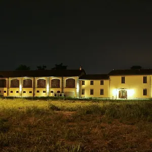Landhaus Cavrigo 