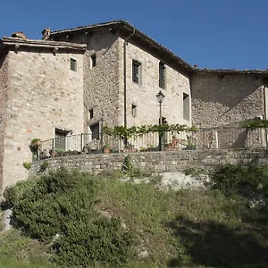 Tenuta Folesano Wine Estate 13th Century Marzabotto