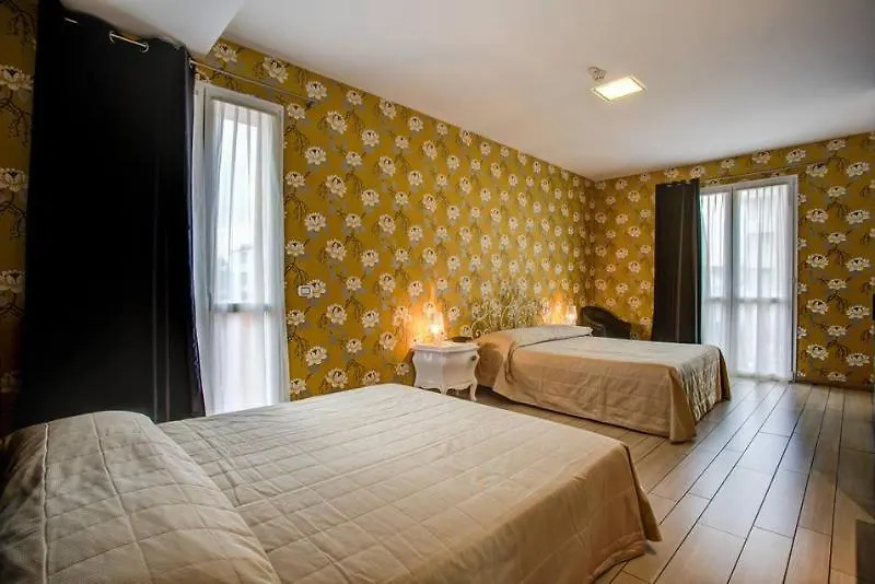 Hotel Fiamma & Spa Cesenatico Italy